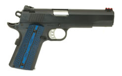 COLT COMPETITION 9MM 5" 9RD MA BK/BL - Image 2