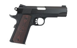COLT LW COMMANDER 45ACP 4.25" 8RD BL - Image 2