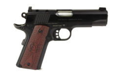 COLT LW CMMNDR OR 9MM 4.25" 9RD ANO - Image 2