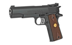 COLT GOLD CUP NTNL MTCH 38SUP 5" BL - Image 3