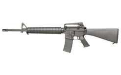 COLT AR15A4 5.56 20" BLK 30RD