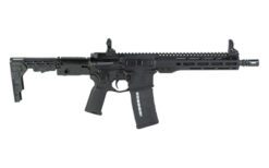 COLT M5 SCW 5.56 10.3" BLK FLDG SBR - Image 2