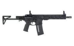 COLT M5 SCW 5.56MM 10.3" BLK SBR - Image 2