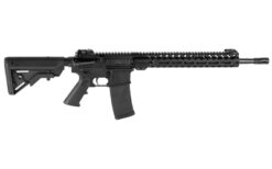 COLT ENHNCD PTRL 5.56 16.1" 30RD BLK - Image 2