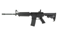 COLT M4 CARBINE 5.56 16" BLK 30RD