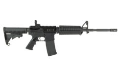 COLT M4 CARBINE 5.56 16" BLK 30RD - Image 2