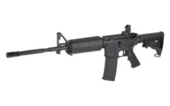 COLT M4 CARBINE 5.56 16" BLK 30RD - Image 3