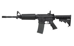 COLT LE6921 5.56 14.5" 30RD BLK SBR
