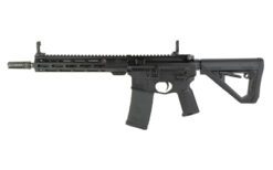 COLT EPR II PRO 556 11.5" BLK SF SBR