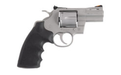 COLT PYTHON 357MAG 2.5" MATTE STS - Image 2