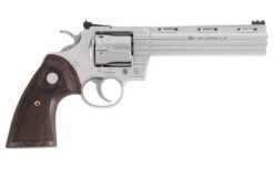 COLT TARGET PYTHON 357MAG 6" STS - Image 2