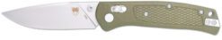 CBT EDC SCOUT BAR LOCK OD GRN