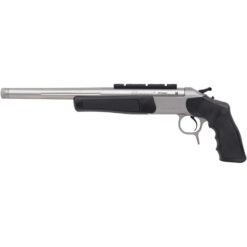CVA SCOUT V2 LR PISTOL 14 6.5CREED SS BLK