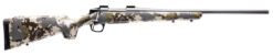 CVA CASCADE 6.5CREED 22 SNIPER GRY BIG SKY