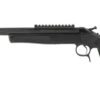 CVA SCOUT XP PISTOL 338ARC 11.5" BLK