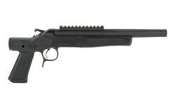 CVA SCOUT XP PISTOL 338ARC 11.5" BLK - Image 2