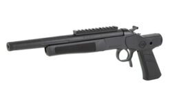 CVA SCOUT XP PISTOL 338ARC 11.5" BLK - Image 3