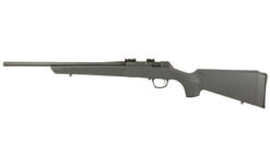 CVA CASCADE 22LR 18" TB 10RD GRAY