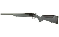 CVA SCOUT GEN 3 243WIN 20" BLK/GRY