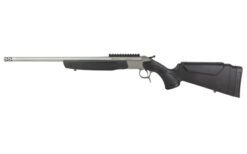 CVA SCOUT GEN 3 TD 308WIN 20" SS