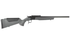 CVA SCOUT GEN 3 308WIN 20" BLK/GRY - Image 2
