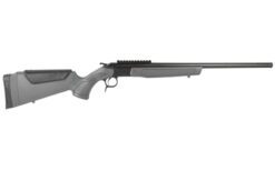 CVA SCOUT GEN3 35 WHELEN 22" BLK/GRY - Image 2