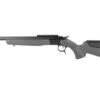 CVA SCOUT GEN 3 44MAG 20" BLK/GRY