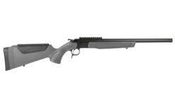 CVA SCOUT GEN 3 44MAG 20" BLK/GRY - Image 2
