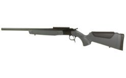 CVA SCOUT GEN 3 22CM 20" TB BLK/GRY