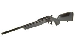 CVA SCOUT GEN 3 22CM 20" TB BLK/GRY - Image 3