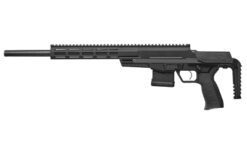CZ 600+ TRAIL 300BLK 16.2" 10RD BLK - Image 3