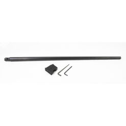 CZ BBL 455/457 AMERICAN 17 HMR 24 NITRIDE