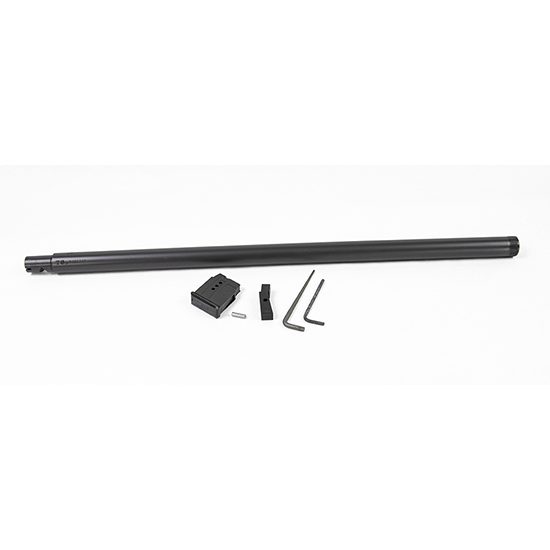 CZ BBL 457 MTR SR SET 22LR 20 NITRIDE