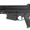 CZ BREN 2 MS 5.56 11 PISTOL 30RD SBT