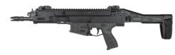 CZ BREN 2 MS 5.56 8 PISTOL 30RD SBT