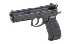 CZ 75SP01 TAC 50 ANN ELT 9MM 10RD BK - Image 3