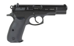 CZ 75BD 50TH ANNIV ELT 9MM 16RD BK - Image 2