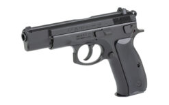 CZ 75BD 50TH ANNIV ELT 9MM 16RD BK - Image 3