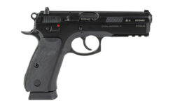 CZ 75SP01 50 ANNI ELT 9MM 19RD MS BK - Image 2