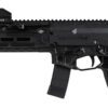 CZ SCORPION 3+ PSTL 9MM 7.8" 5-20RD