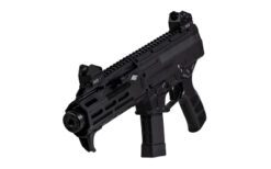 CZ SCORPION 3+ PSTL 9MM 7.8" 5-20RD - Image 3