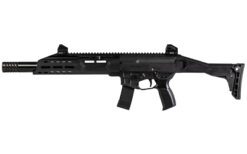CZ SCORPION 3+ CARB 9MM 16.3" 5-20RD