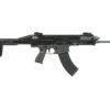 CZ BREN 2 MS PIST 7.62X39 11" SB