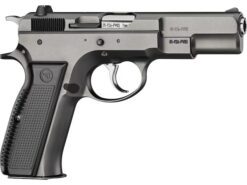 CZ 75 LEGEND 9MM BLK 4.6" 16+1