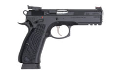 CZC SP01 ACCU SHDW 9MM 4.6" 19RD - Image 2