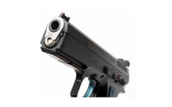 CZC SHDW 2 SA 2023X 9MM 4.89 17RD BK - Image 2