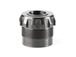 DEAD AIR ARMAMENT GHOST FIXED MOUNT M18X1