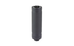 DEAD AIR CT5P 5.56 1/2X28 DT BLACK