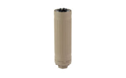 DEAD AIR CT5P 5.56 5/8X24 DT FDE