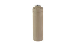 DEAD AIR CT5P 5.56 5/8X24 DT FDE - Image 2
